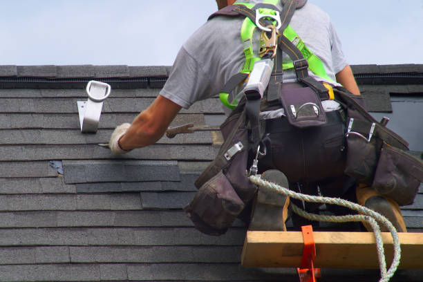 Fast & Reliable Emergency Roof Repairs in Shorewood, WI